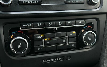 Volkswagen Golf VI, 2012 год, 949 000 рублей, 16 фотография