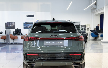 Audi Q5, 2026 год, 6 700 000 рублей, 6 фотография