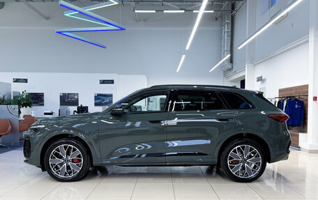 Audi Q5, 2026 год, 6 700 000 рублей, 4 фотография