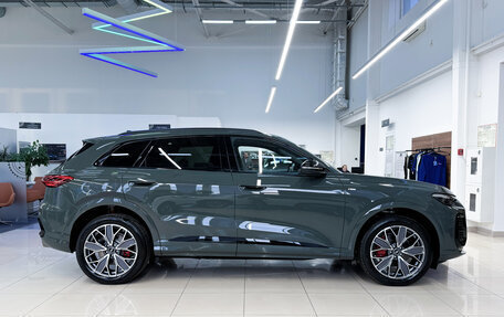 Audi Q5, 2026 год, 6 700 000 рублей, 8 фотография