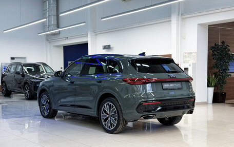 Audi Q5, 2026 год, 6 700 000 рублей, 5 фотография