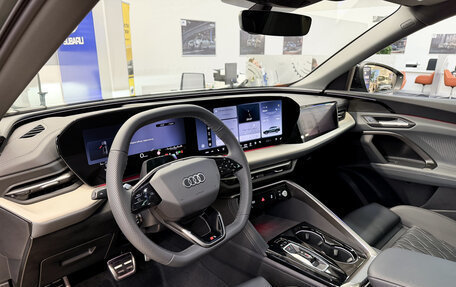 Audi Q5, 2026 год, 6 700 000 рублей, 11 фотография