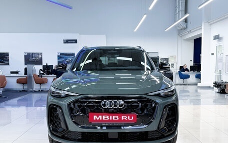 Audi Q5, 2026 год, 6 700 000 рублей, 2 фотография