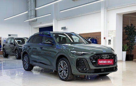 Audi Q5, 2026 год, 6 700 000 рублей, 3 фотография