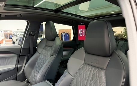 Audi Q5, 2026 год, 6 700 000 рублей, 12 фотография