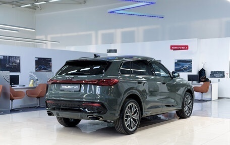 Audi Q5, 2026 год, 6 700 000 рублей, 7 фотография