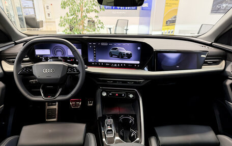 Audi Q5, 2026 год, 6 700 000 рублей, 16 фотография