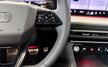 Audi Q5, 2026 год, 6 700 000 рублей, 19 фотография