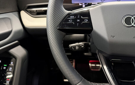 Audi Q5, 2026 год, 6 700 000 рублей, 17 фотография