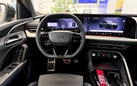 Audi Q5, 2026 год, 6 700 000 рублей, 21 фотография