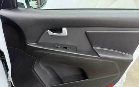 KIA Sportage III, 2014 год, 1 320 000 рублей, 13 фотография