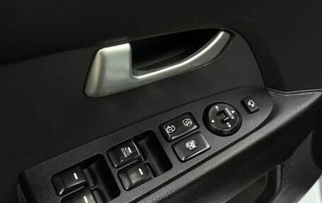 KIA Sportage III, 2014 год, 1 320 000 рублей, 11 фотография