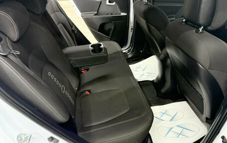 KIA Sportage III, 2014 год, 1 320 000 рублей, 24 фотография