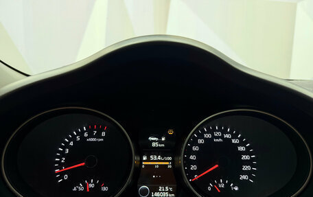 KIA Sportage III, 2014 год, 1 320 000 рублей, 18 фотография