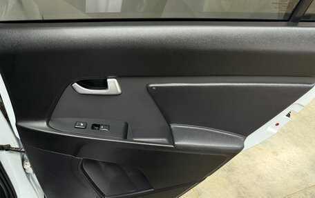 KIA Sportage III, 2014 год, 1 320 000 рублей, 25 фотография