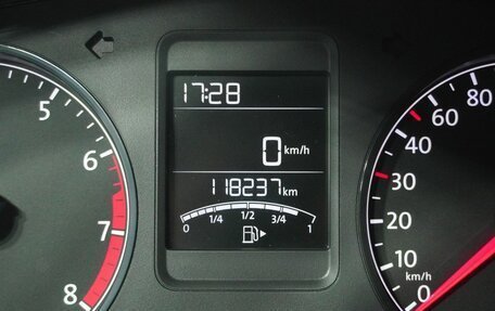 Volkswagen Polo VI (EU Market), 2018 год, 1 125 000 рублей, 17 фотография