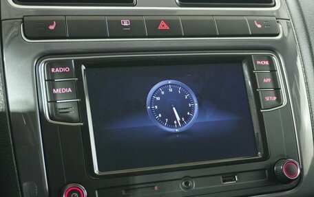 Volkswagen Polo VI (EU Market), 2018 год, 1 125 000 рублей, 12 фотография