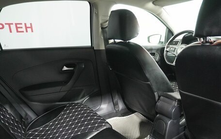 Volkswagen Polo VI (EU Market), 2018 год, 1 125 000 рублей, 11 фотография