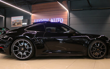 Porsche 911, 2020 год, 22 999 000 рублей, 2 фотография