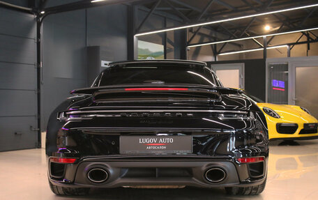 Porsche 911, 2020 год, 22 999 000 рублей, 7 фотография