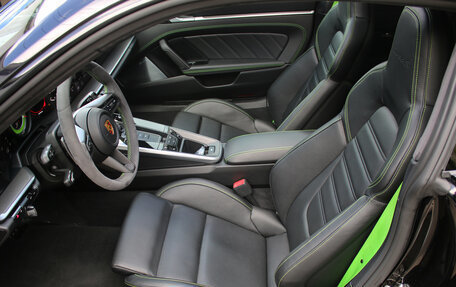 Porsche 911, 2020 год, 22 999 000 рублей, 9 фотография