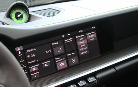 Porsche 911, 2020 год, 22 999 000 рублей, 13 фотография