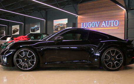 Porsche 911, 2020 год, 22 999 000 рублей, 5 фотография