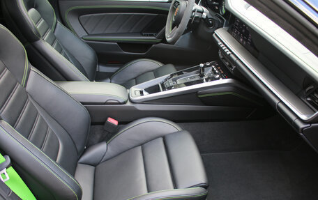 Porsche 911, 2020 год, 22 999 000 рублей, 10 фотография