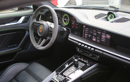 Porsche 911, 2020 год, 22 999 000 рублей, 11 фотография