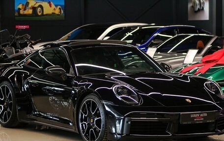 Porsche 911, 2020 год, 22 999 000 рублей, 3 фотография