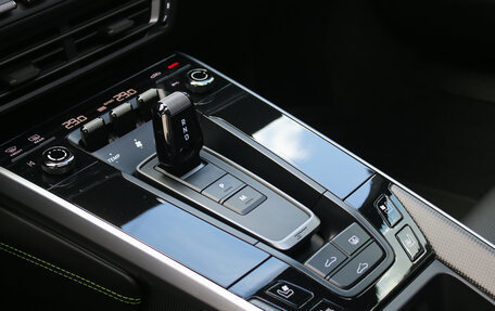 Porsche 911, 2020 год, 22 999 000 рублей, 8 фотография