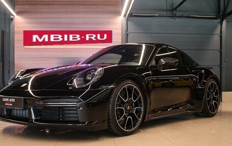 Porsche 911, 2020 год, 22 999 000 рублей, 4 фотография