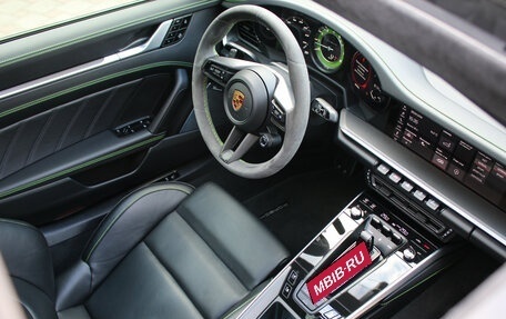 Porsche 911, 2020 год, 22 999 000 рублей, 12 фотография