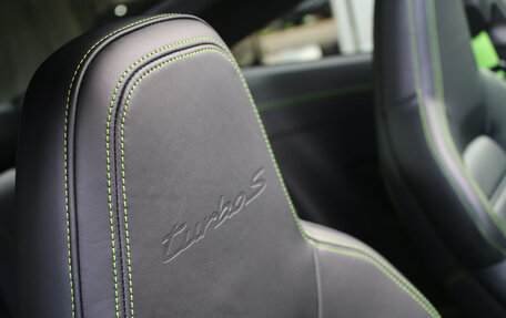 Porsche 911, 2020 год, 22 999 000 рублей, 17 фотография