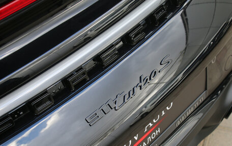 Porsche 911, 2020 год, 22 999 000 рублей, 19 фотография