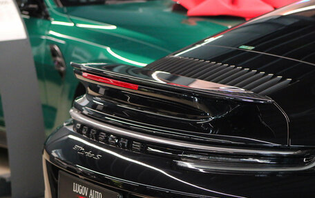 Porsche 911, 2020 год, 22 999 000 рублей, 24 фотография