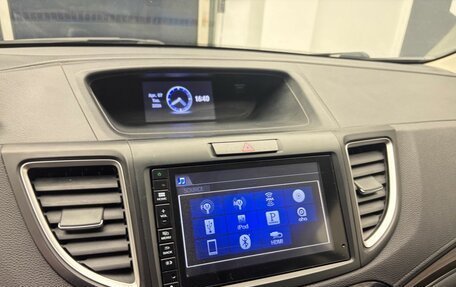 Honda CR-V IV, 2016 год, 2 199 900 рублей, 9 фотография