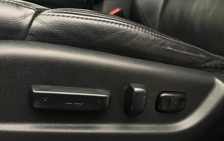 Honda CR-V IV, 2016 год, 2 199 900 рублей, 13 фотография