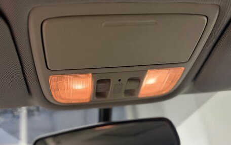 Honda CR-V IV, 2016 год, 2 199 900 рублей, 12 фотография