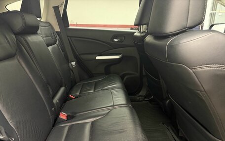 Honda CR-V IV, 2016 год, 2 199 900 рублей, 18 фотография