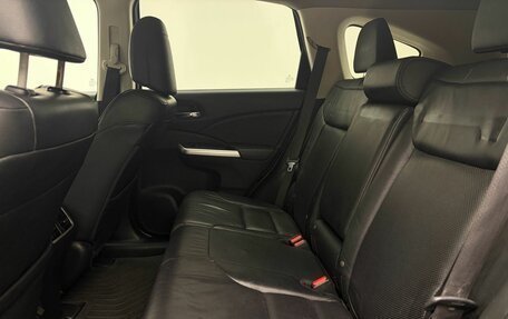 Honda CR-V IV, 2016 год, 2 199 900 рублей, 17 фотография