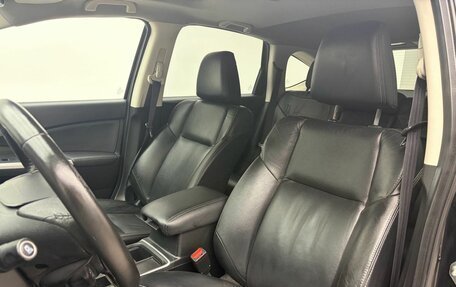 Honda CR-V IV, 2016 год, 2 199 900 рублей, 16 фотография