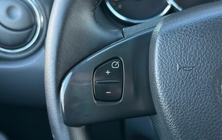 Renault Duster I рестайлинг, 2016 год, 1 249 000 рублей, 16 фотография