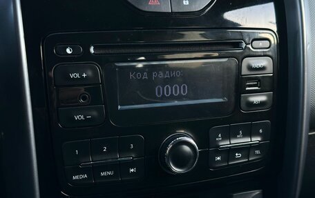 Renault Duster I рестайлинг, 2016 год, 1 249 000 рублей, 18 фотография