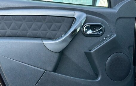 Renault Duster I рестайлинг, 2016 год, 1 249 000 рублей, 13 фотография