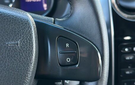 Renault Duster I рестайлинг, 2016 год, 1 249 000 рублей, 17 фотография