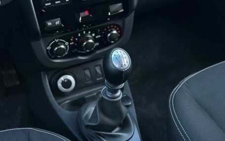 Renault Duster I рестайлинг, 2016 год, 1 249 000 рублей, 24 фотография