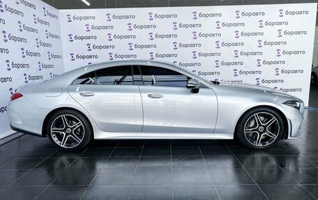 Mercedes-Benz CLS, 2020 год, 5 515 000 рублей, 8 фотография