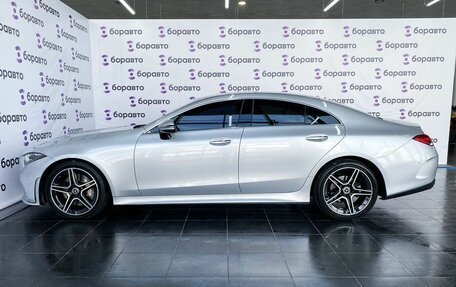 Mercedes-Benz CLS, 2020 год, 5 515 000 рублей, 7 фотография
