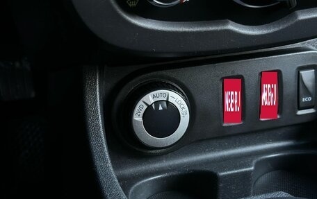 Renault Duster I рестайлинг, 2016 год, 1 249 000 рублей, 22 фотография